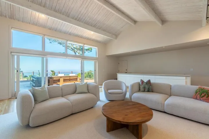 1272 Padre Lane, Pebble Beach, California 93953