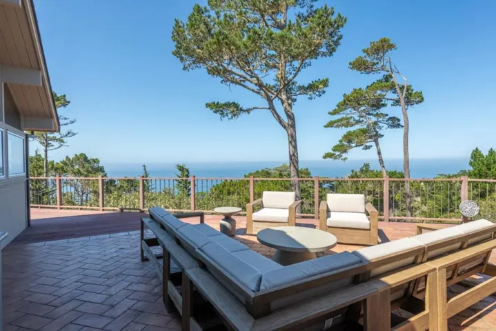 1272 Padre Lane, Pebble Beach, California 93953
