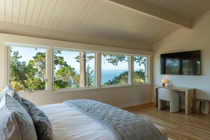 1272 Padre Lane, Pebble Beach, California 93953