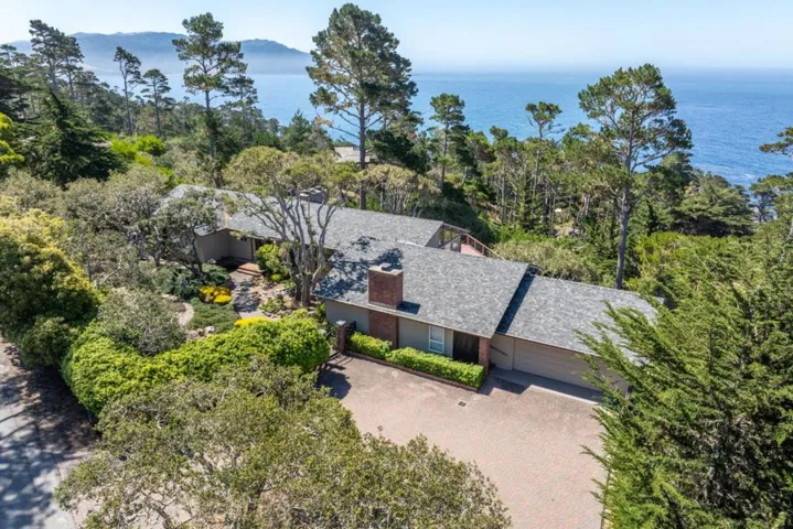 1272 Padre Lane, Pebble Beach, California 93953
