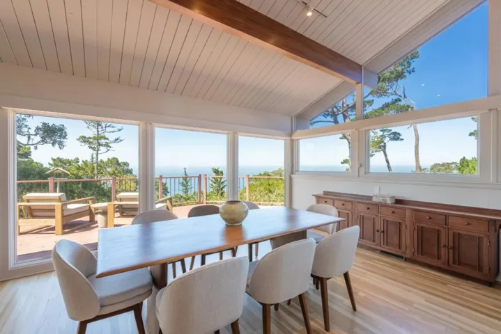1272 Padre Lane, Pebble Beach, California 93953