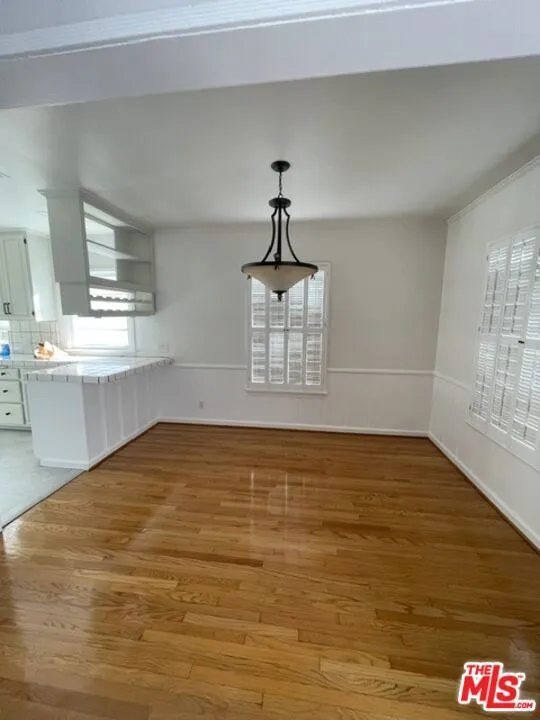 Dine Rm unstaged