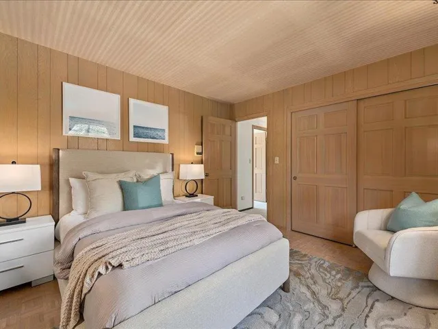 1176 Tournament Drive, Hillsborough, California 94010
