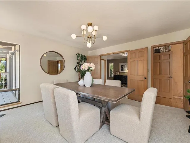1176 Tournament Drive, Hillsborough, California 94010