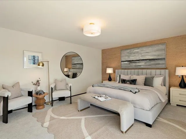 1176 Tournament Drive, Hillsborough, California 94010