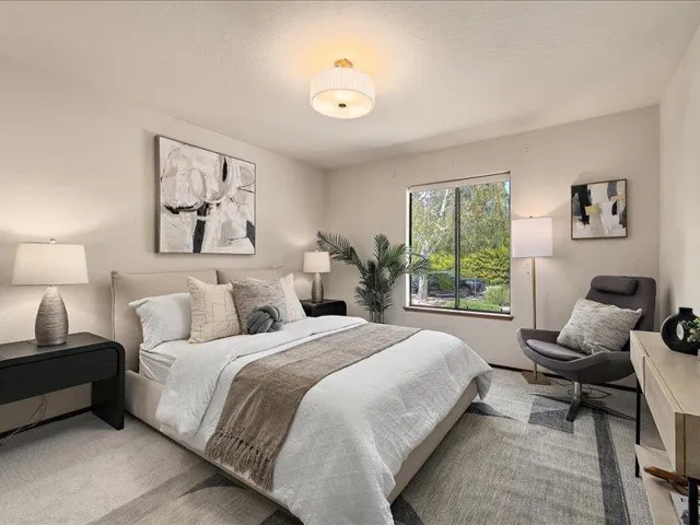 1176 Tournament Drive, Hillsborough, California 94010