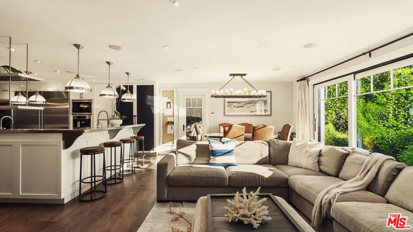 538 14th Street, Santa Monica, California 90402