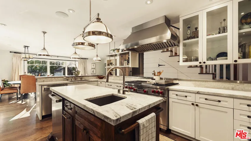 538 14th Street, Santa Monica, California 90402