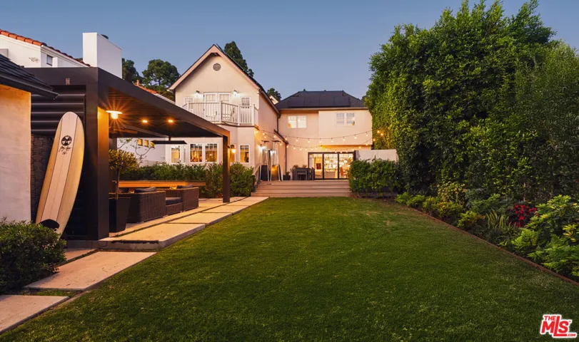 538 14th Street, Santa Monica, California 90402