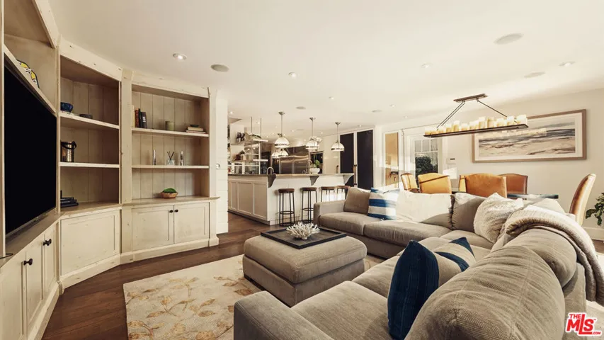 538 14th Street, Santa Monica, California 90402
