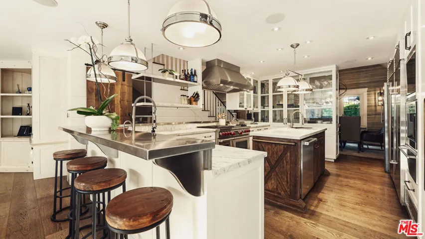 538 14th Street, Santa Monica, California 90402