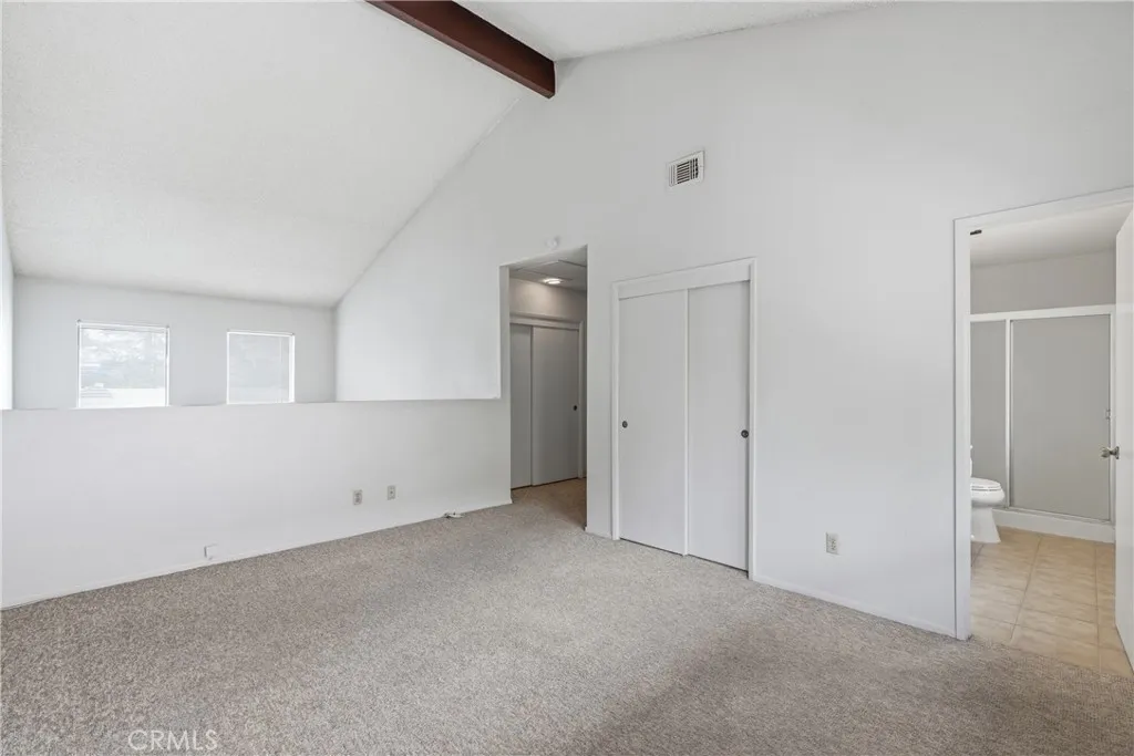 Primary Bedroom Suite
