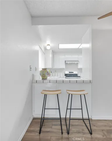 Breakfast Bar