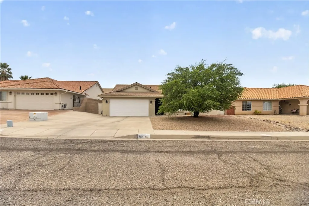 2228 Paseo Del Rey, Needles, California 92363 — photo 4