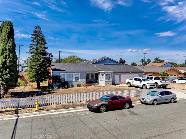 8031 19th, Westminster, California 92683
