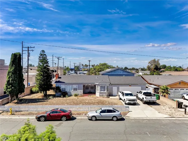 8031 19th, Westminster, California 92683