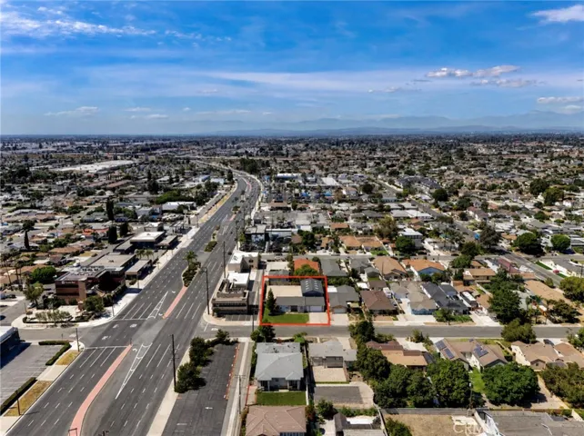 8031 19th, Westminster, California 92683