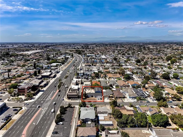 8031 19th, Westminster, California 92683