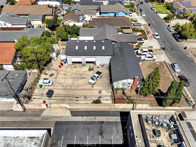 8031 19th, Westminster, California 92683