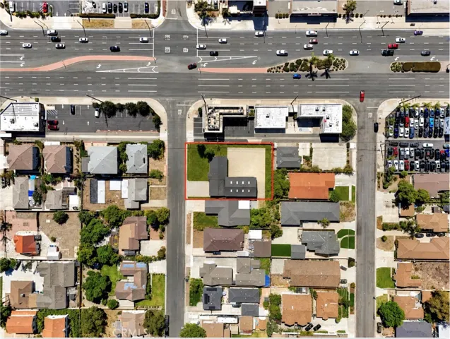 8031 19th, Westminster, California 92683