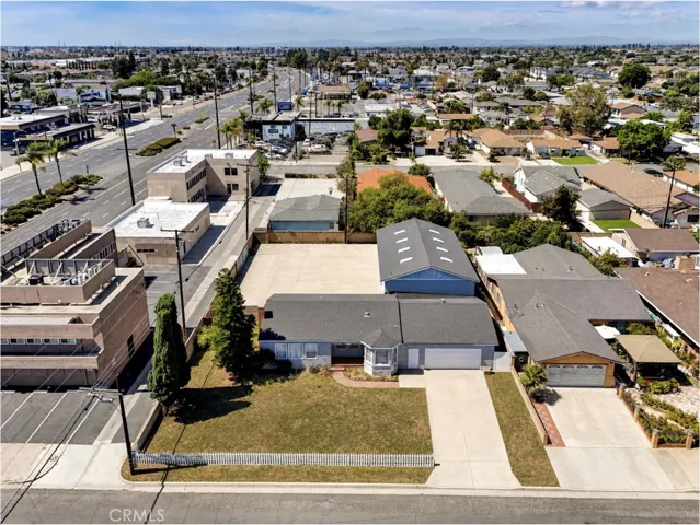 8031 19th, Westminster, California 92683