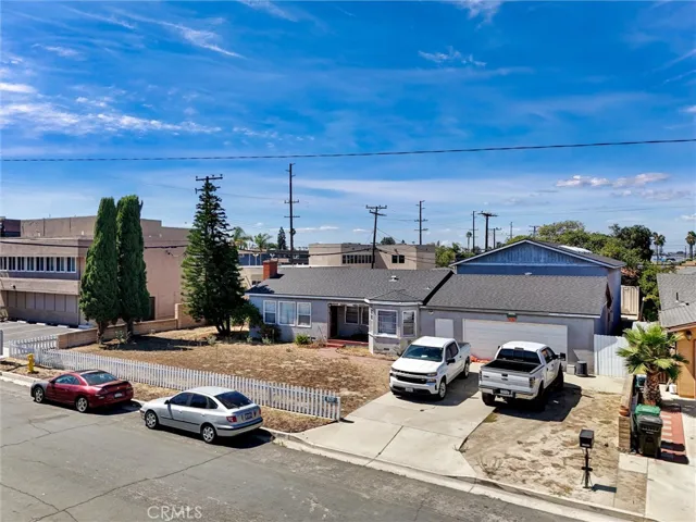 8031 19th, Westminster, California 92683