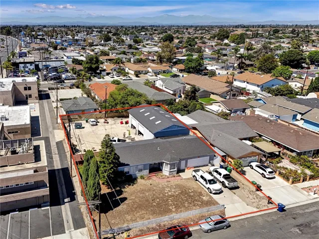 8031 19th, Westminster, California 92683