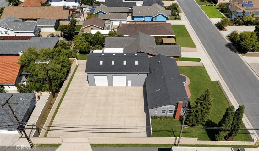 8031 19th, Westminster, California 92683