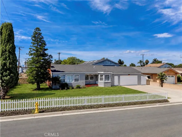 8031 19th, Westminster, California 92683