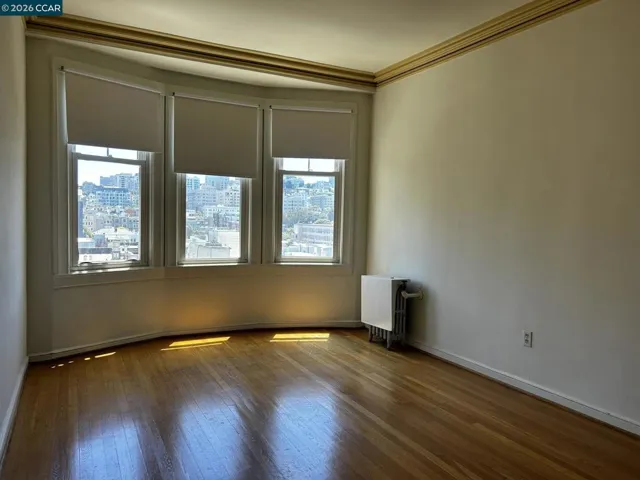 2701 Van Ness Ave 507, San Francisco, California 94109