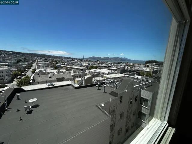 2701 Van Ness Ave 507, San Francisco, California 94109