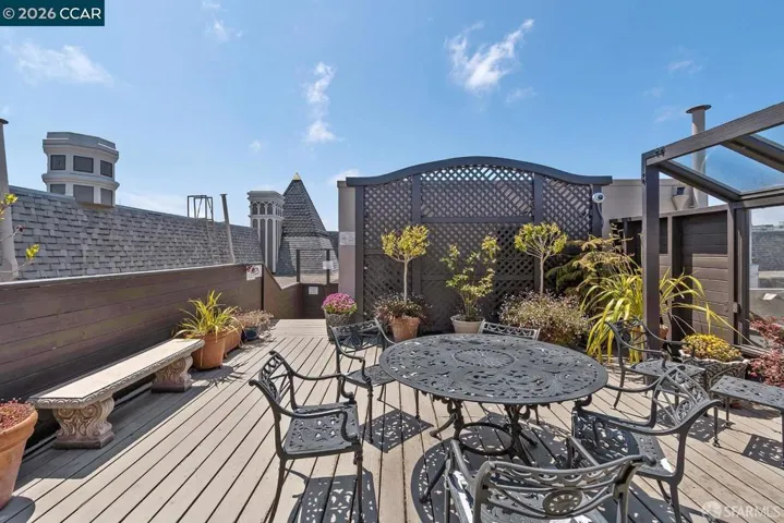 2701 Van Ness Ave 507, San Francisco, California 94109