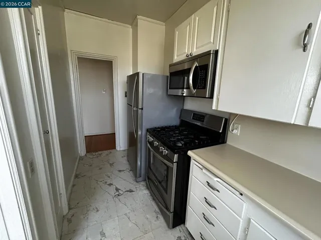 2701 Van Ness Ave 507, San Francisco, California 94109