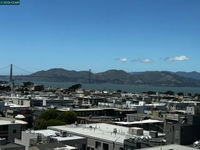 2701 Van Ness Ave 507, San Francisco, California 94109