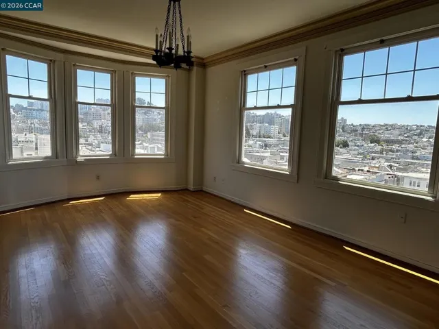 2701 Van Ness Ave 507, San Francisco, California 94109