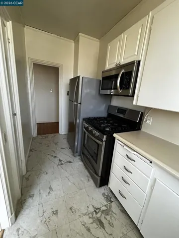 2701 Van Ness Ave 507, San Francisco, California 94109