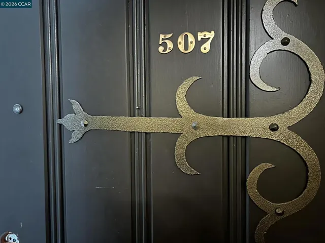2701 Van Ness Ave 507, San Francisco, California 94109