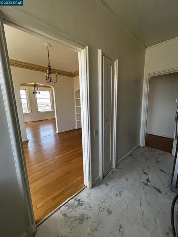 2701 Van Ness Ave 507, San Francisco, California 94109