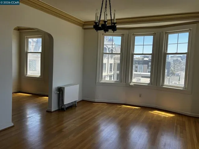 2701 Van Ness Ave 507, San Francisco, California 94109