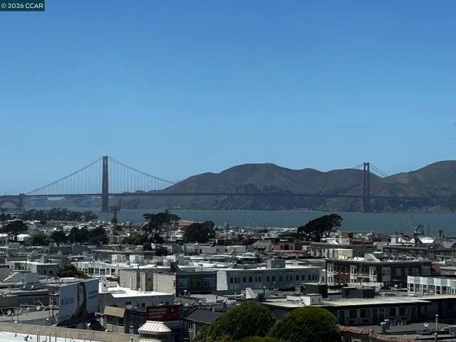 2701 Van Ness Ave 507, San Francisco, California 94109