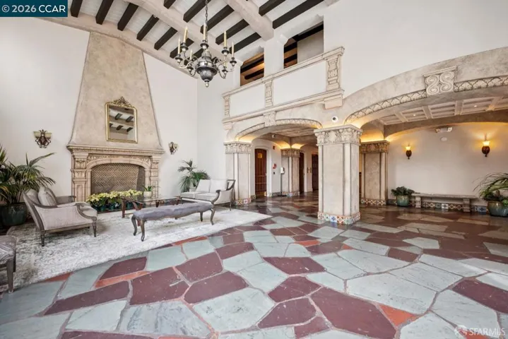 2701 Van Ness Ave 507, San Francisco, California 94109