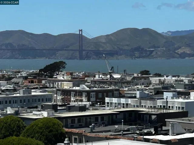 2701 Van Ness Ave 507, San Francisco, California 94109