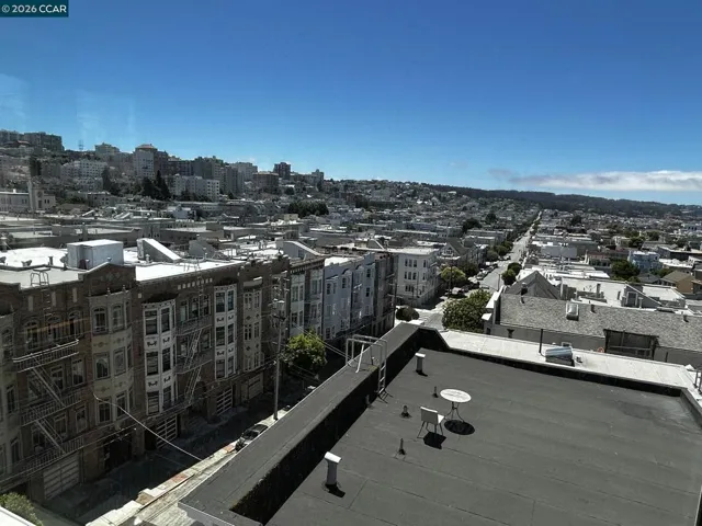2701 Van Ness Ave 507, San Francisco, California 94109