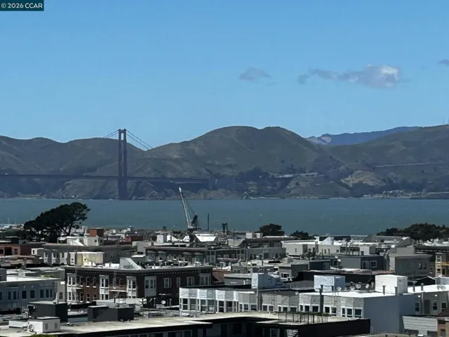 2701 Van Ness Ave 507, San Francisco, California 94109