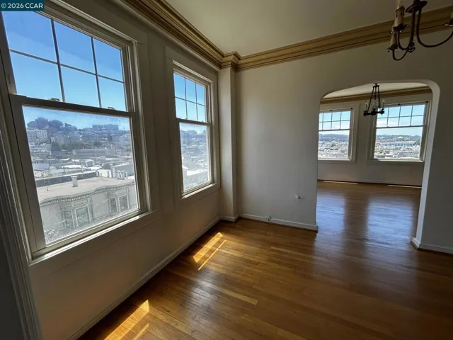2701 Van Ness Ave 507, San Francisco, California 94109