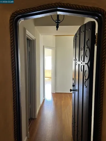2701 Van Ness Ave 507, San Francisco, California 94109