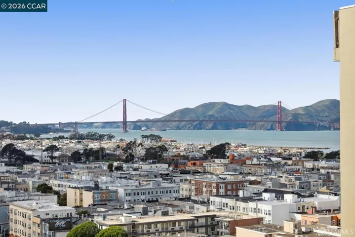 2701 Van Ness Ave 507, San Francisco, California 94109
