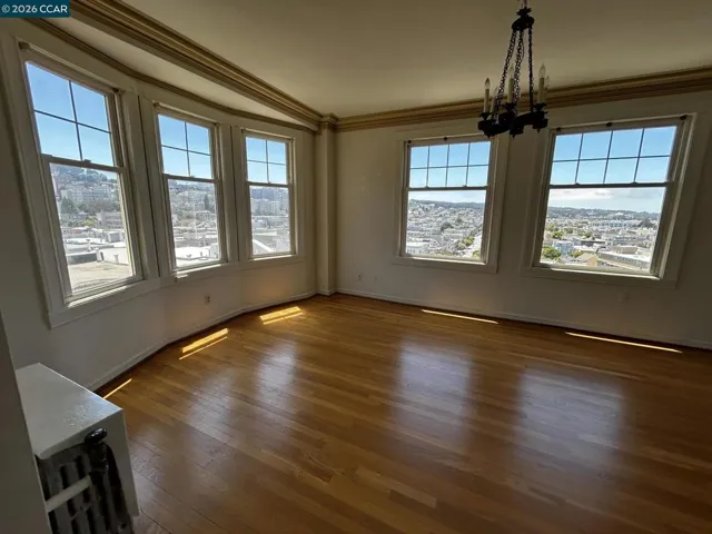 2701 Van Ness Ave 507, San Francisco, California 94109