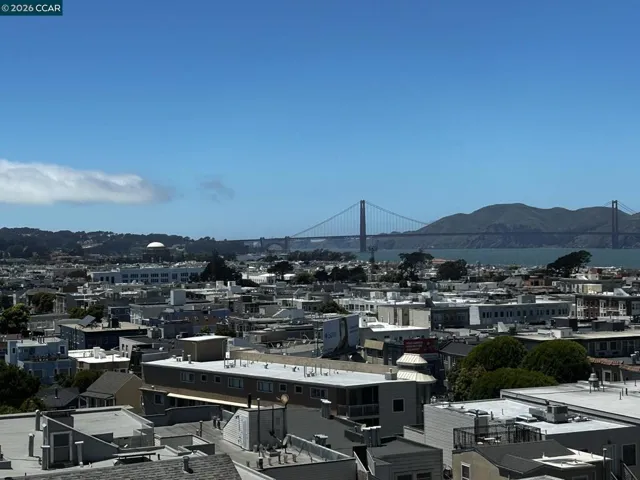 2701 Van Ness Ave 507, San Francisco, California 94109