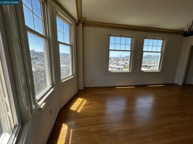 2701 Van Ness Ave 507, San Francisco, California 94109